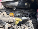 4 moteurs with Pompe à injection