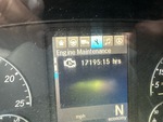4 Transmission with Heures du moteur