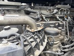 4 moteurs with Moteur - Côté gauche