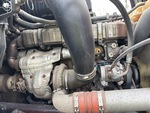 4 moteurs with Moteur - Côté droit
