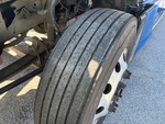 4 Underbody - Truck with Left Steer Tire