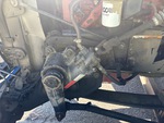4 Underbody - Truck with Composants de direction