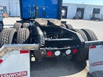 4 Underbody - Truck with Condition du cadre