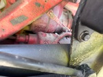 4 Engine with Air Compressor