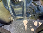 4 Underbody - Truck with