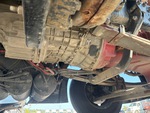 4 Underbody - Truck with Boîte de vitesse