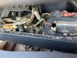 4 Engine with Diesel Particulate Filter
