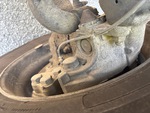 4 Underbody - Truck with