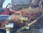 4 Engine with Engine - Left Side