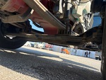 4 Underbody - Truck with Essieu directeur (non motrice)