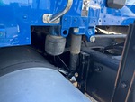 4 Underbody - Truck with Suspension de cabine Air Bags