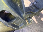 4 Underbody - Truck with Manchons de suspension