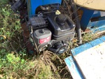 Engine with