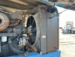 Engine with Radiador