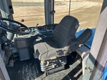 Control Station with Asiento/apoyabrazos