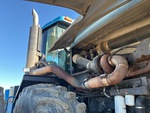 Engine with Sistema de Escape