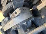 Engine with Emission Label