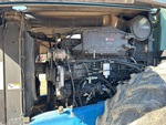Engine with Engine - Left Side