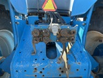 Hidráulica with Controles hidráulicos remotos