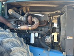 Engine with Engine - Right Side