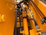 Hydraulics with