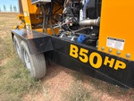 Trailer Chassis with