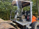 General Appearance with Hand Rails