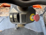 Control Station with Powertrain controls
