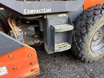 General Appearance with Steps/Ladders
