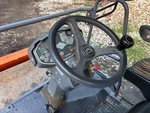 Control Station with Steering Controls