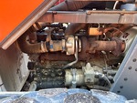 Engine with Engine - Right Side