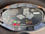 Control Station with Dash Console