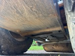 Drivetrain with Rear Axle