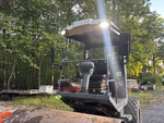 General Appearance with Exterior Lights Functional