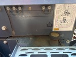 Hydraulics with Hydraulic Tank