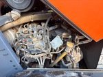 Engine with Engine - Left Side