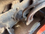 Hydraulics with Drum Vibration Motors