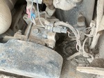 Silnik with A/C Compressor