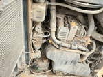 Silnik with Engine - Left Side