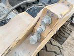 Układ hydrauliczny with Instalacja pomocniczego układu hydraulicznego