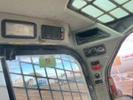 Control Station with Dash Console