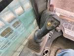 Control Station with Steering Controls