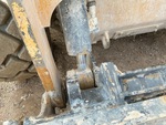 Układ hydrauliczny with Siłowniki łyżki plandeki