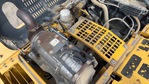 Engine with Engine - Left Side