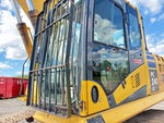 General Appearance with Hand Rails