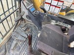 Control Station with Hydraulic Controls