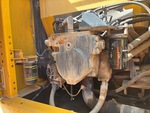 Hydraulics with Pumps (Hydraulics)