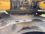 Chassis with Turntable Bearing