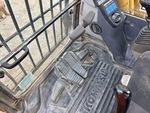 Control Station with Steering Controls