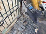 Control Station with Drivetrain Controls